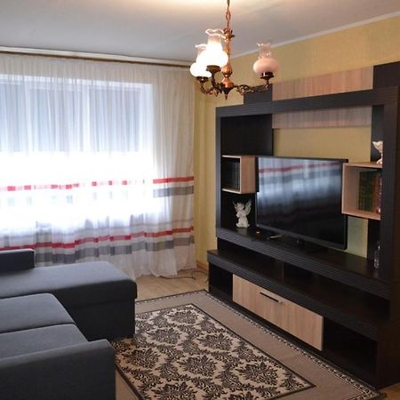3-х комнатные Апартаменты на Данила Галицкого Кам'янець-Подільский Екстер'єр фото